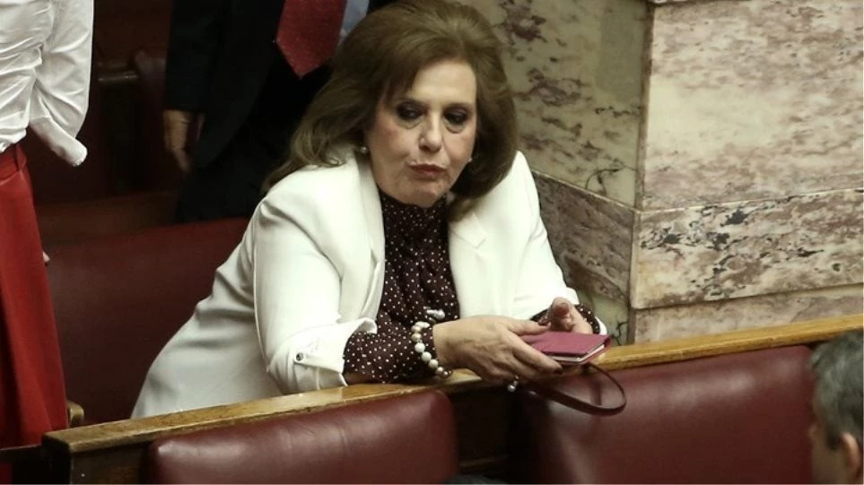 Μαστρογιάννης για την άγρια επίθεση: Ιδού το έγγραφο της συνεργασίας μου με την Μεγαλοοικονόμου